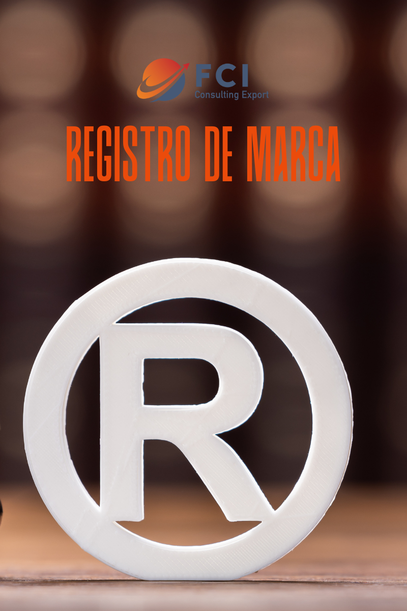 Imagem Registro de Marca Internacional