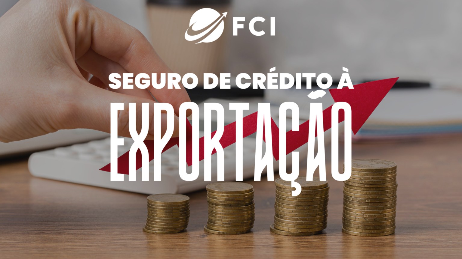 Seguro de crédito à exportação